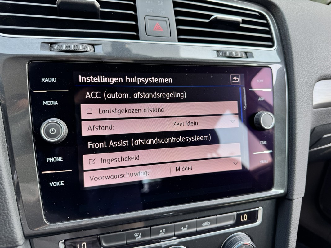 Volkswagen e-Golf