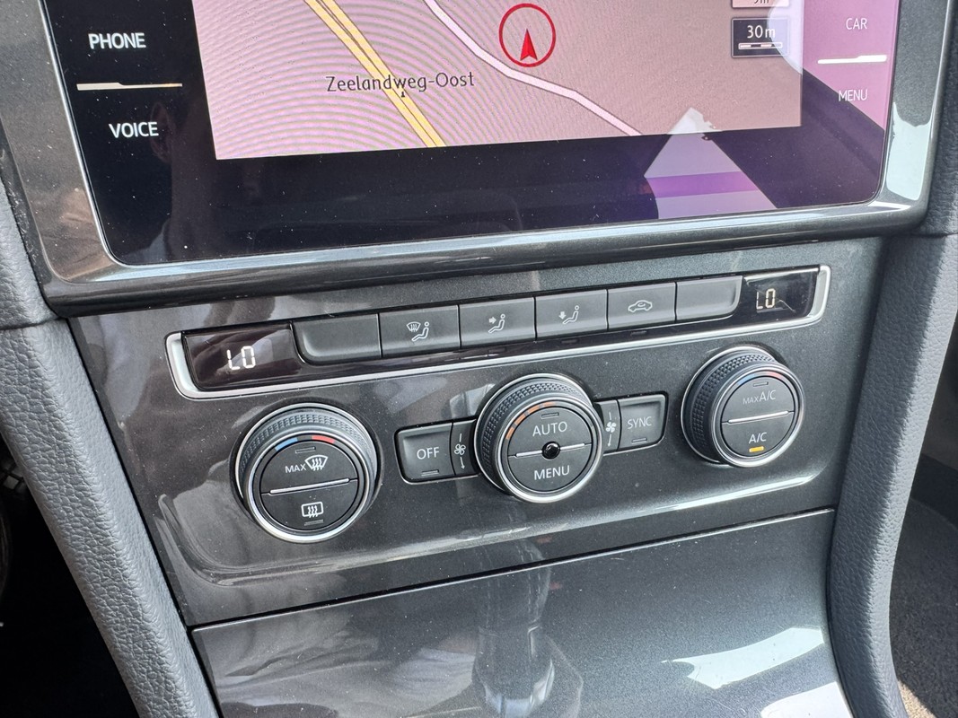 Volkswagen e-Golf