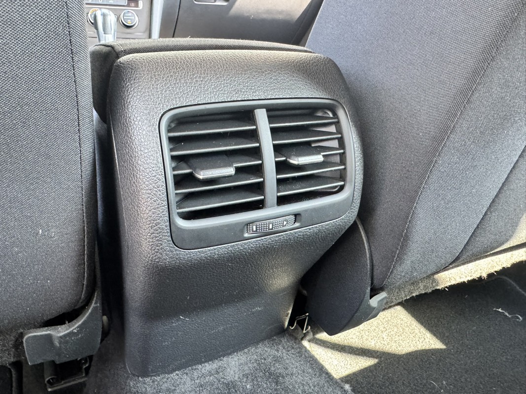 Volkswagen e-Golf