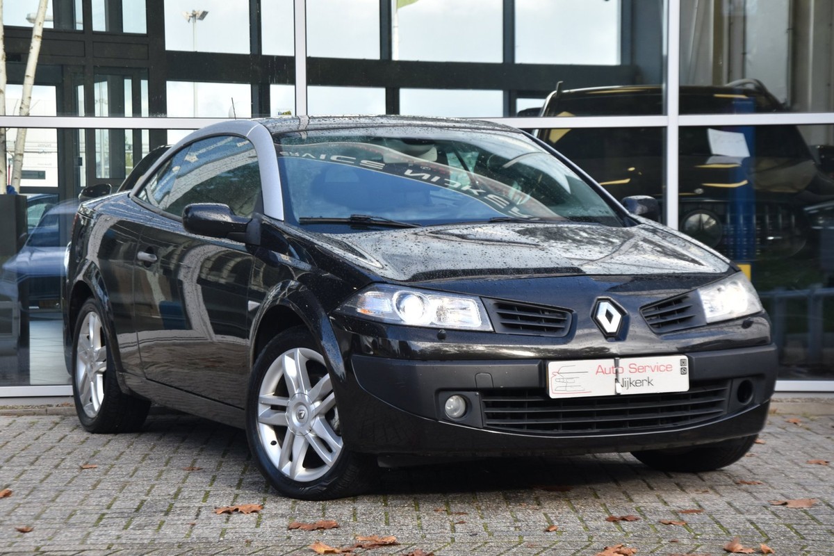Renault Mégane