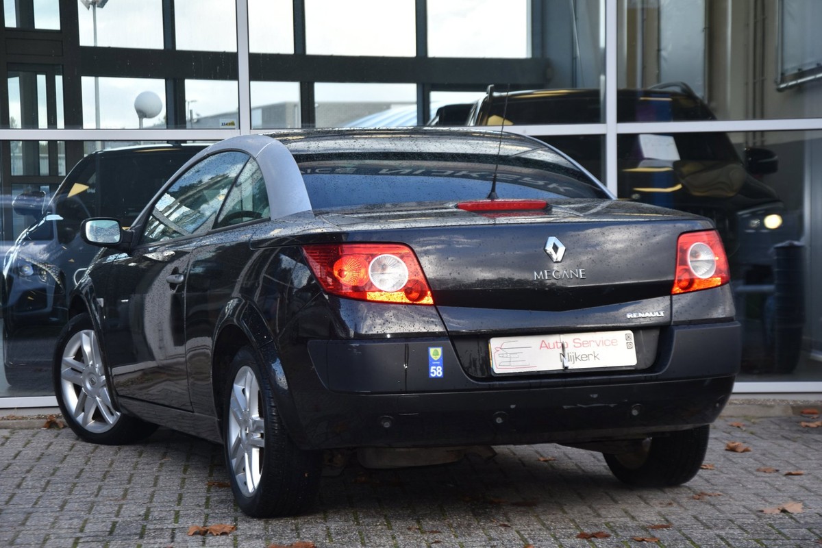 Renault Mégane