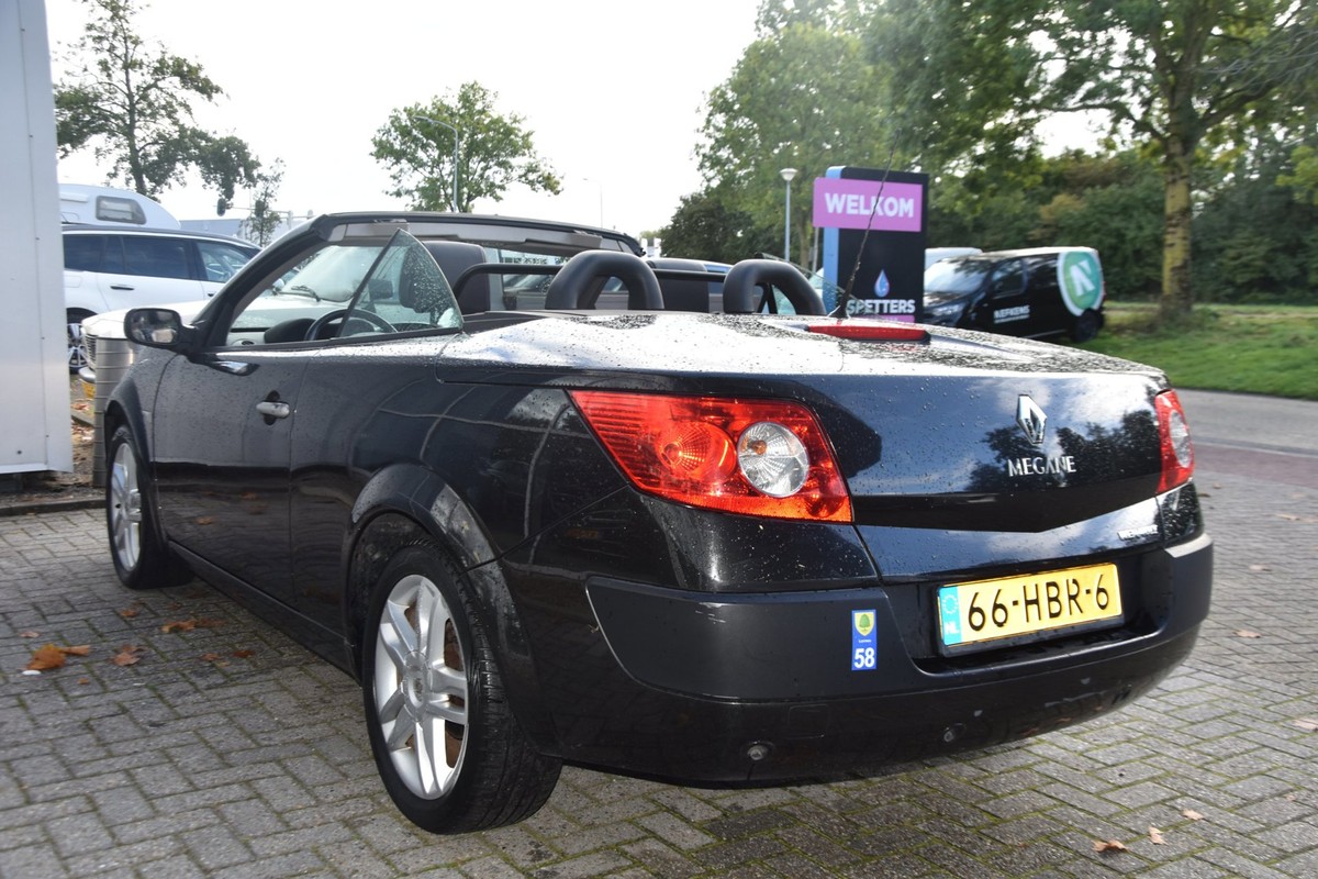 Renault Mégane