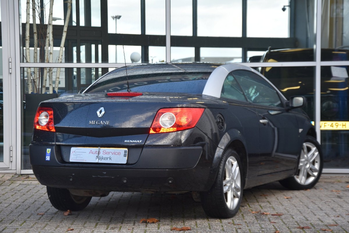 Renault Mégane