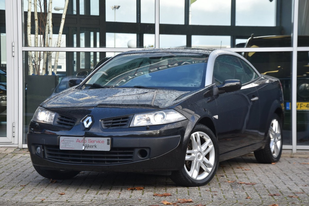 Renault Mégane