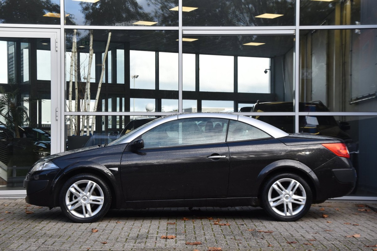 Renault Mégane