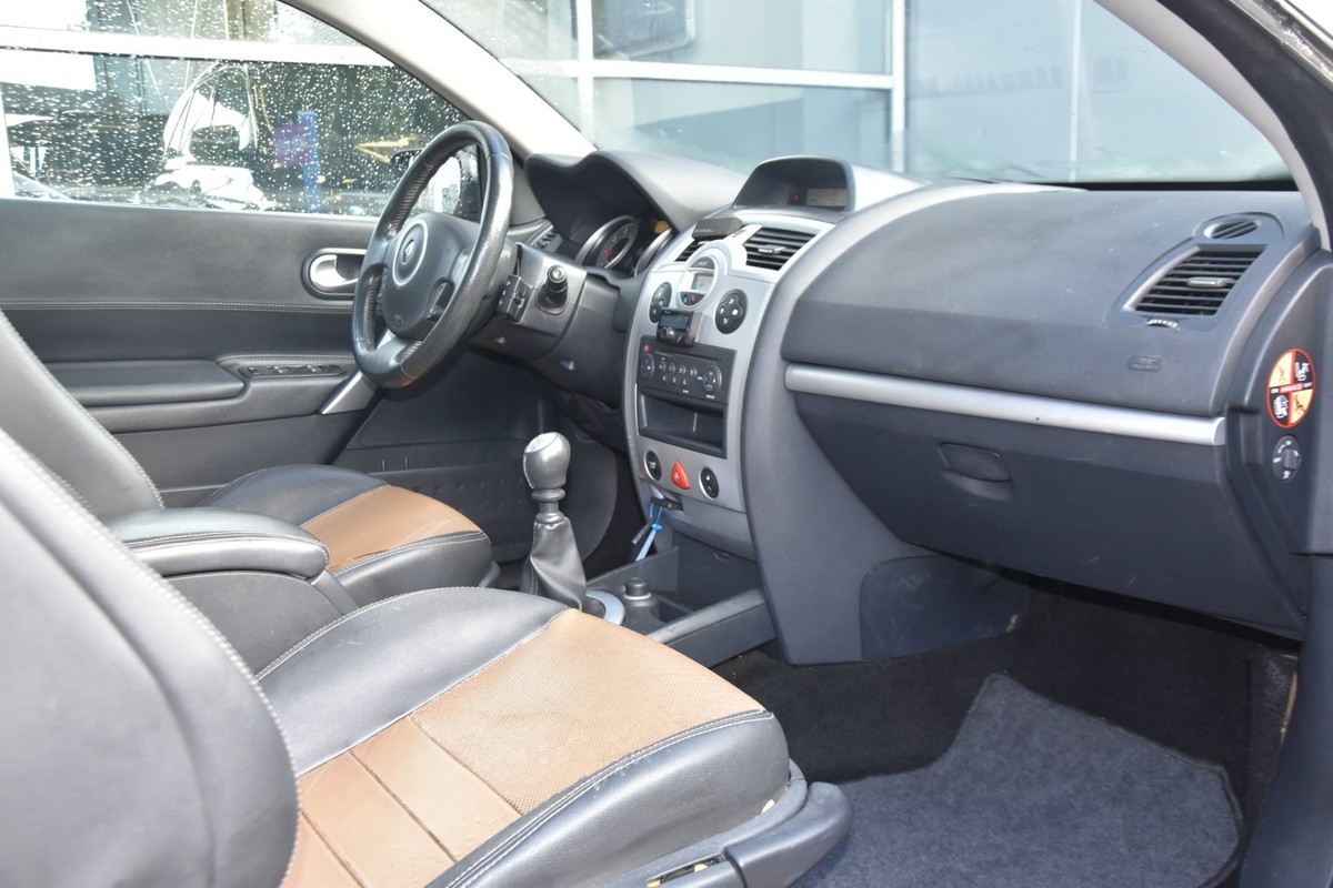 Renault Mégane