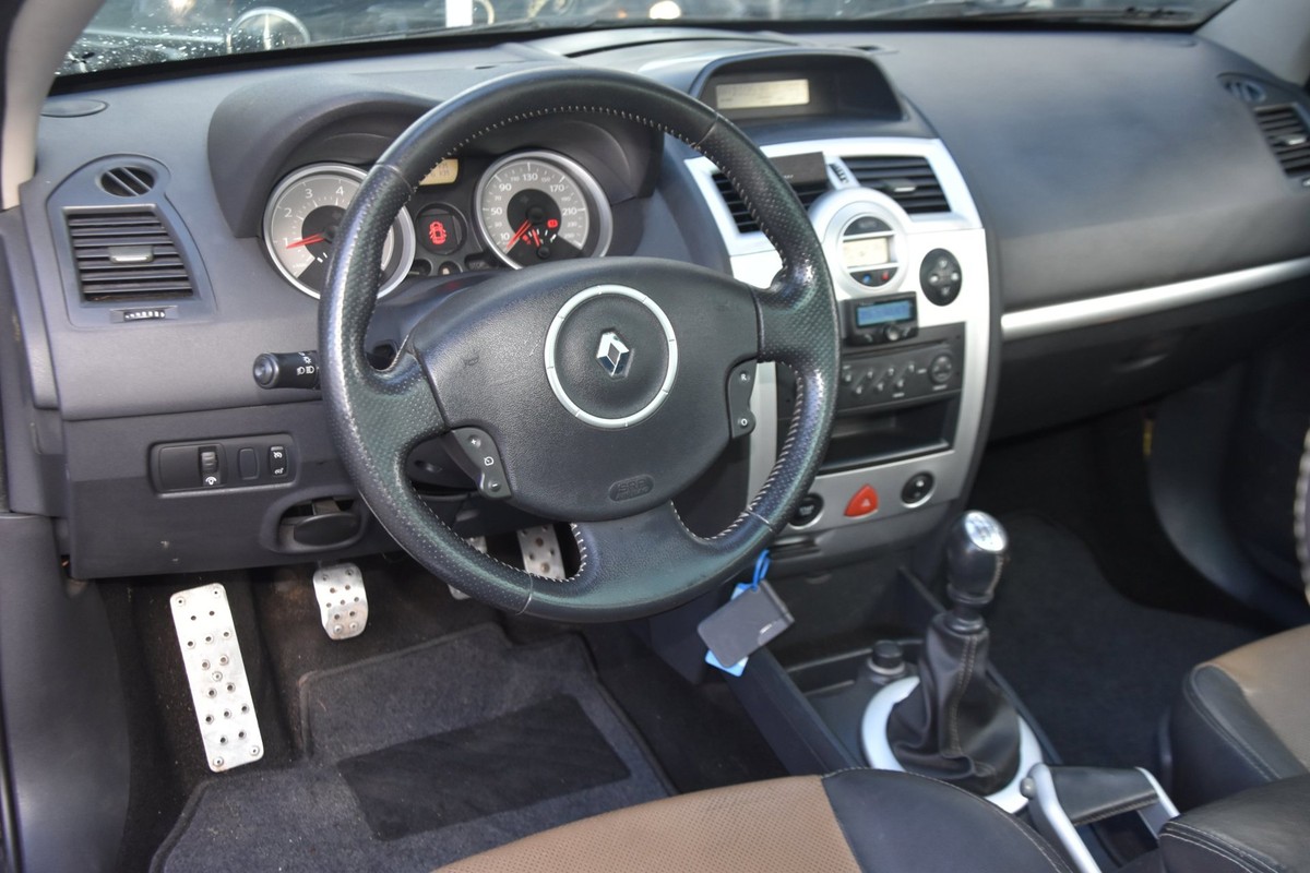 Renault Mégane