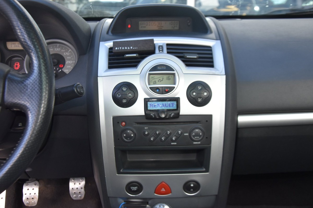 Renault Mégane