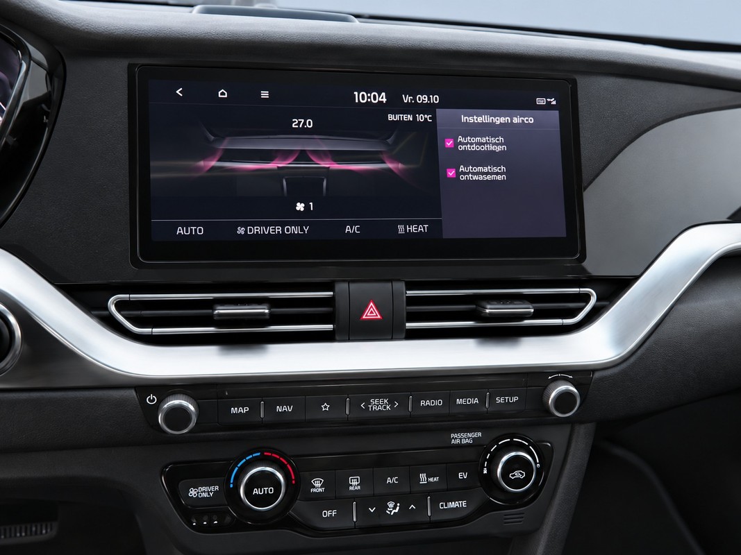 Kia e-Niro