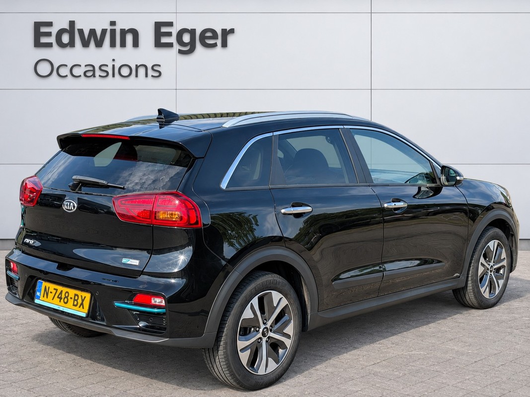Kia e-Niro