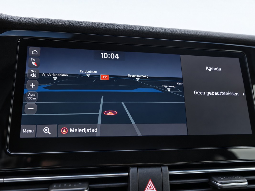 Kia e-Niro