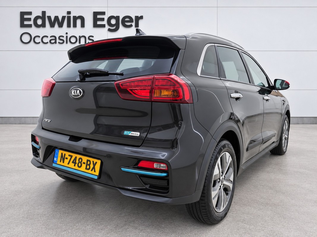 Kia e-Niro