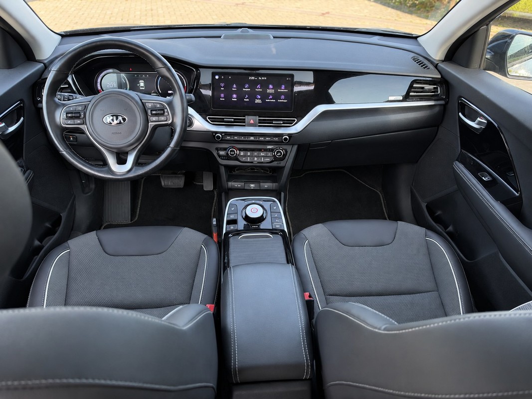 Kia e-Niro