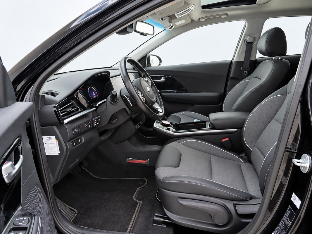 Kia e-Niro