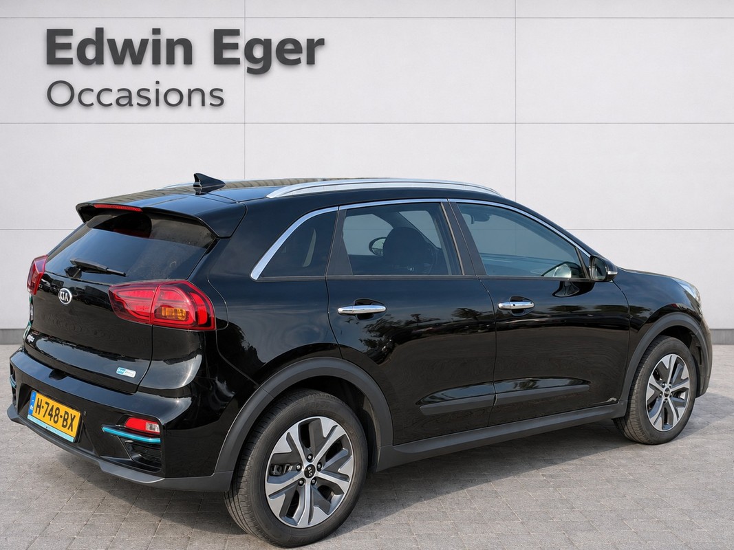 Kia e-Niro