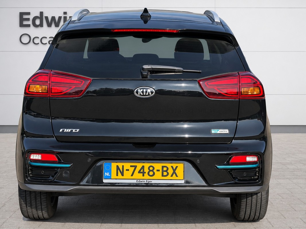 Kia e-Niro