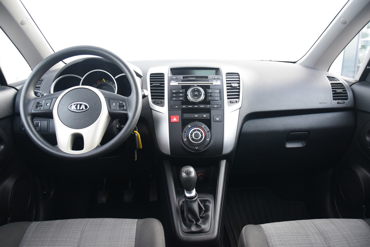Kia Venga