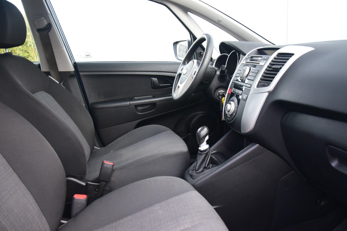 Kia Venga