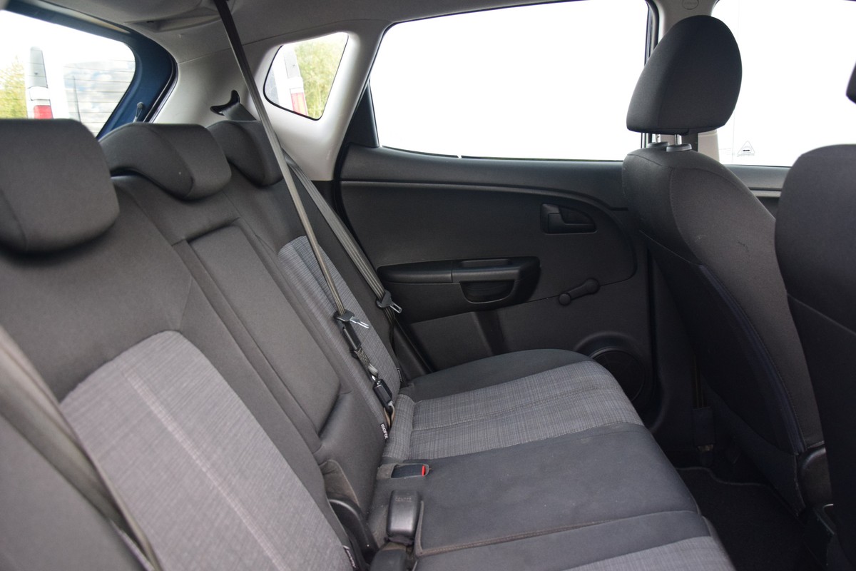 Kia Venga