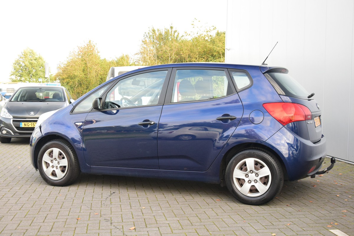 Kia Venga