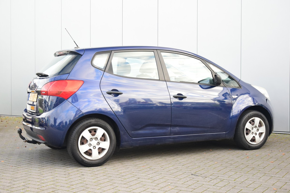 Kia Venga