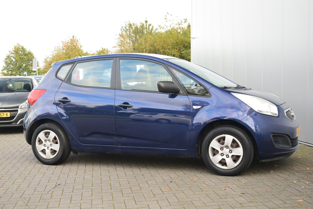Kia Venga