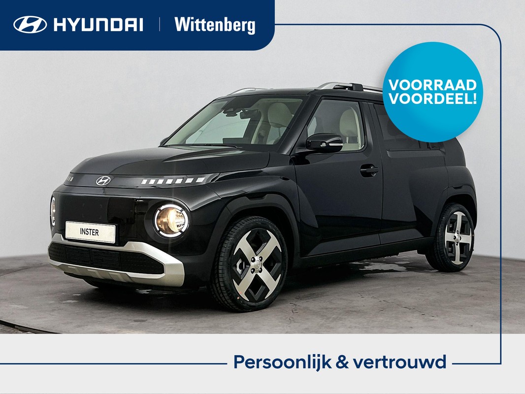 Hyundai Inster