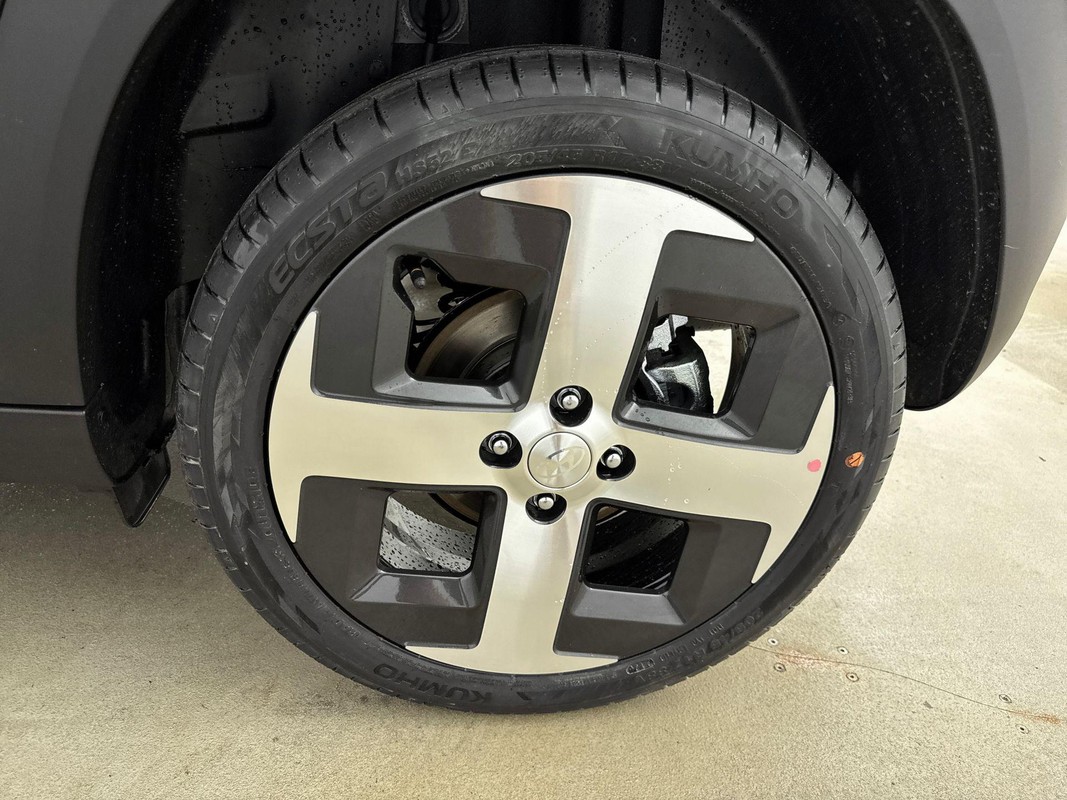 Hyundai Inster