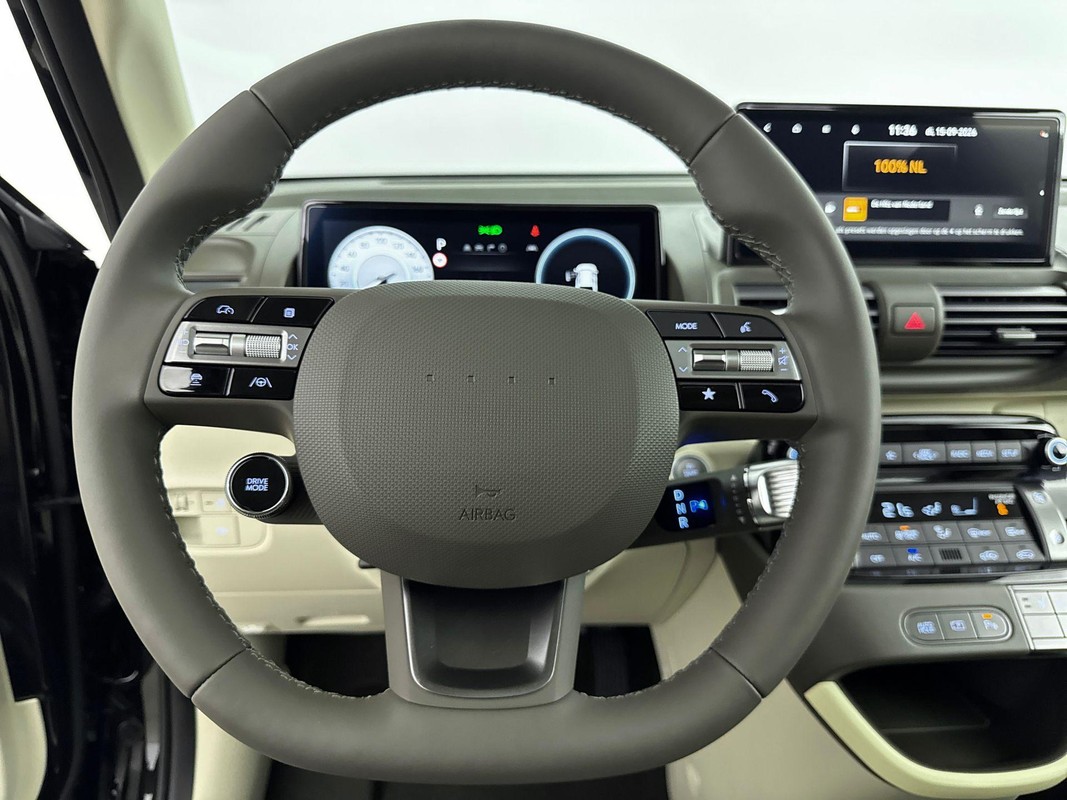 Hyundai Inster