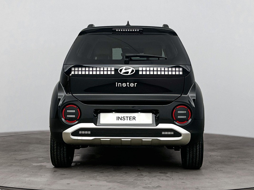 Hyundai Inster