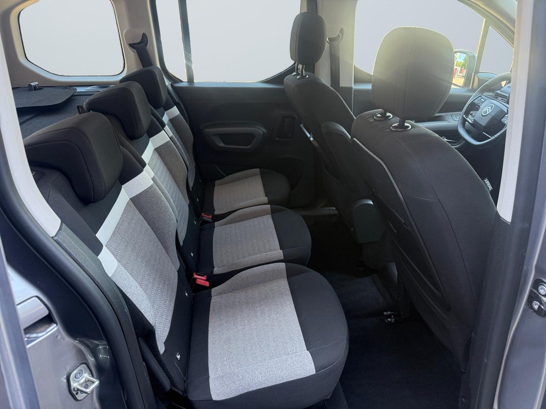 Citroën Berlingo