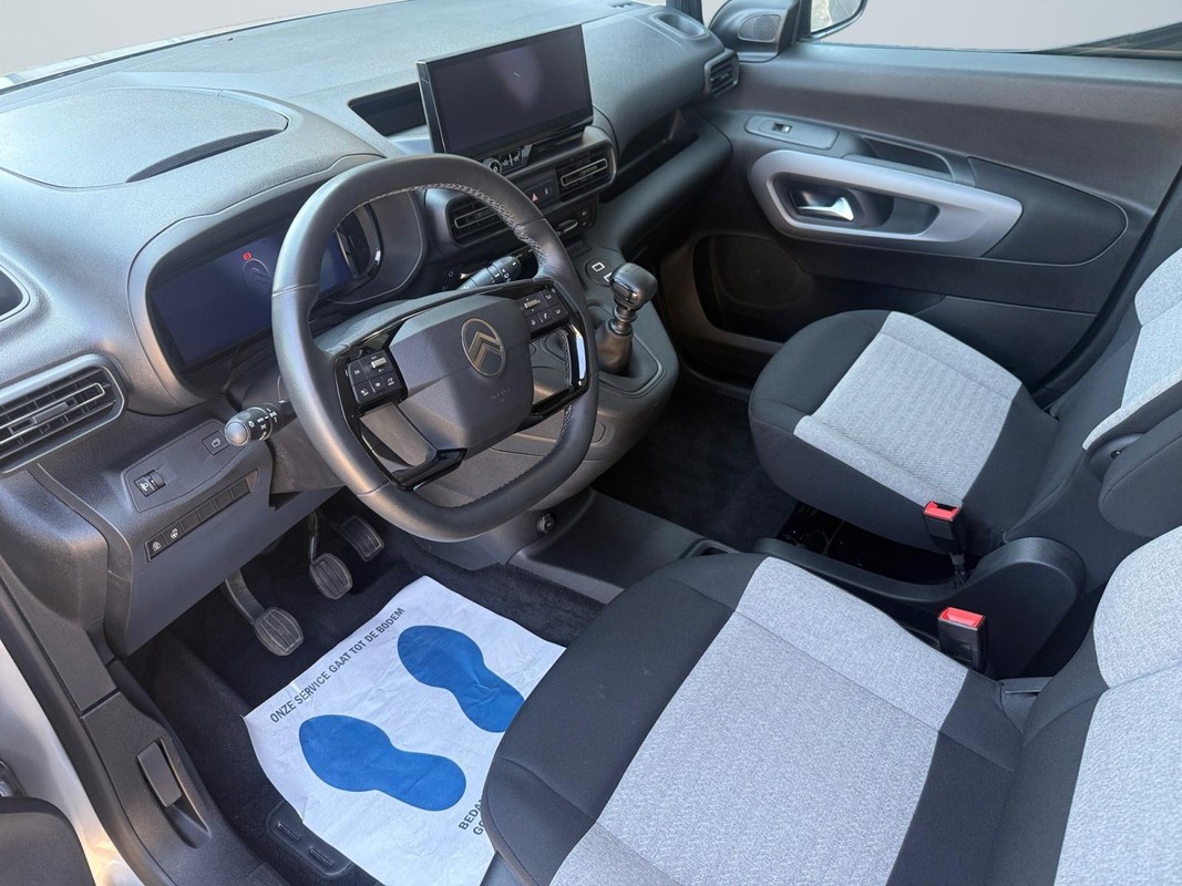 Citroën Berlingo