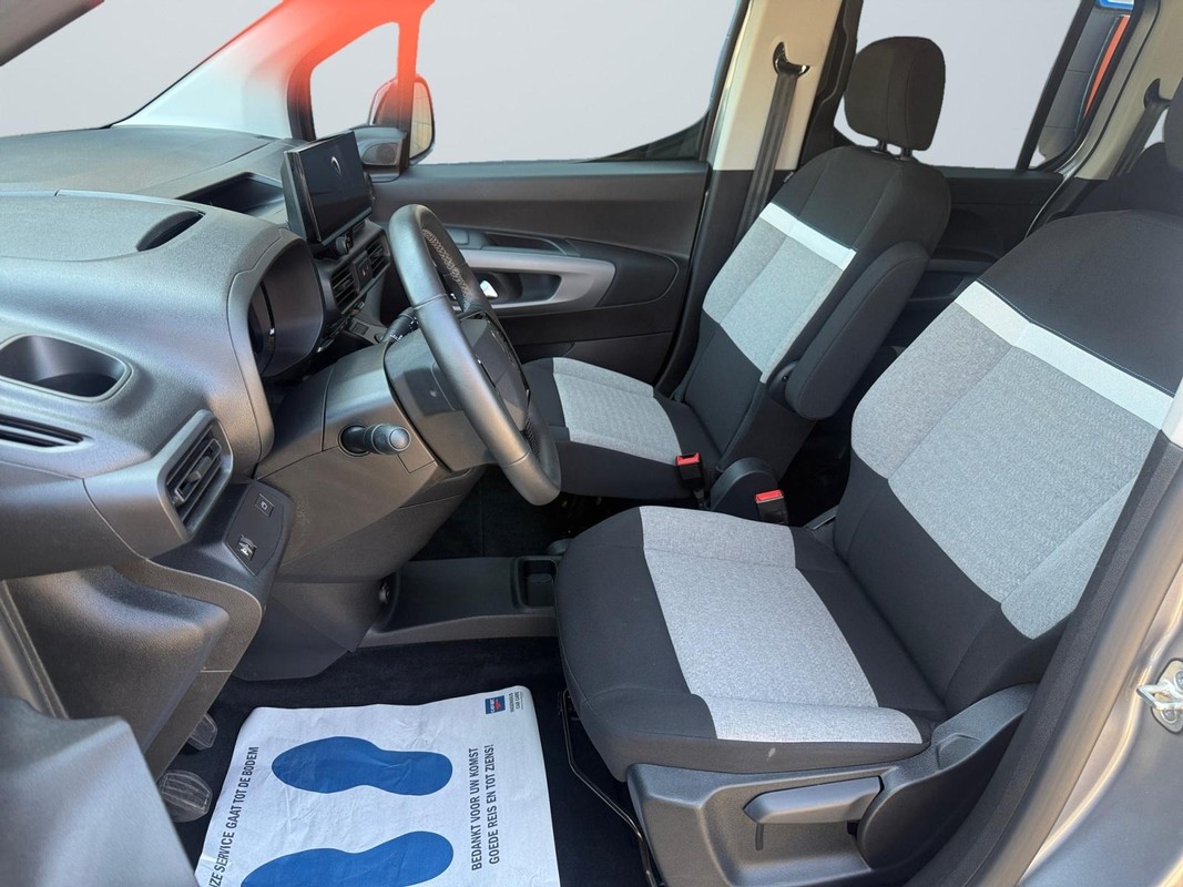 Citroën Berlingo