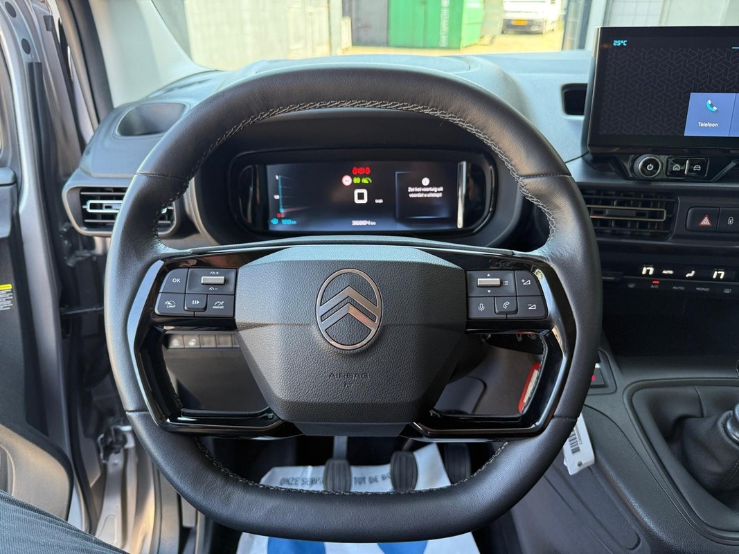 Citroën Berlingo
