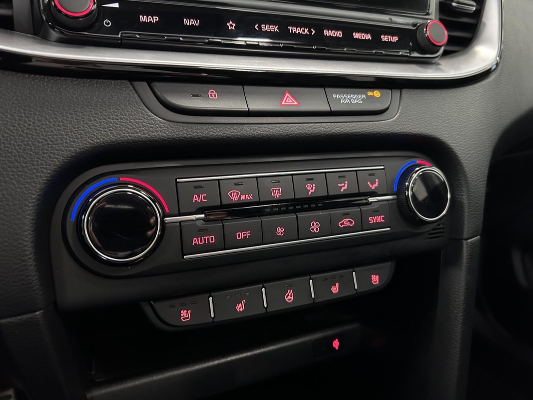 Kia Ceed Sportswagon