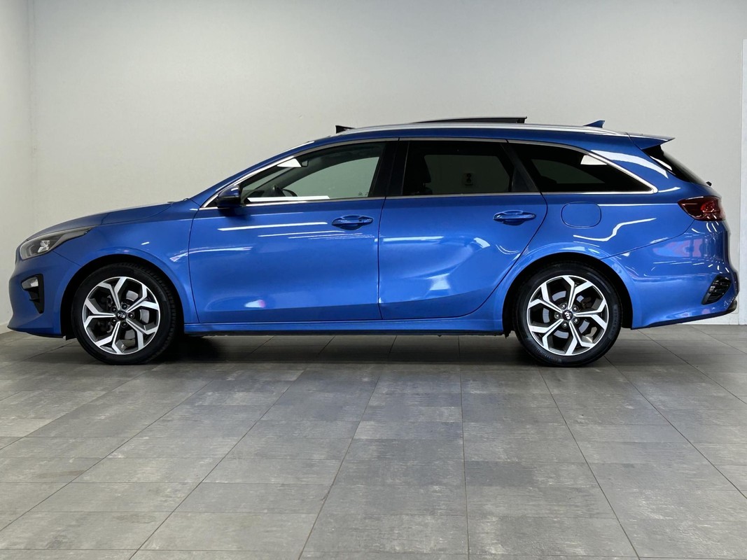 Kia Ceed Sportswagon