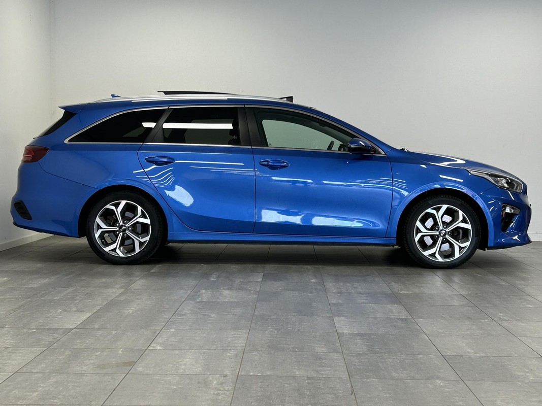 Kia Ceed Sportswagon