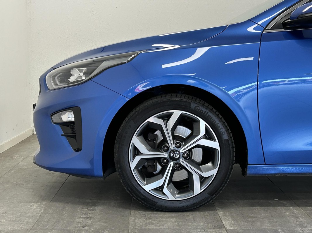 Kia Ceed Sportswagon