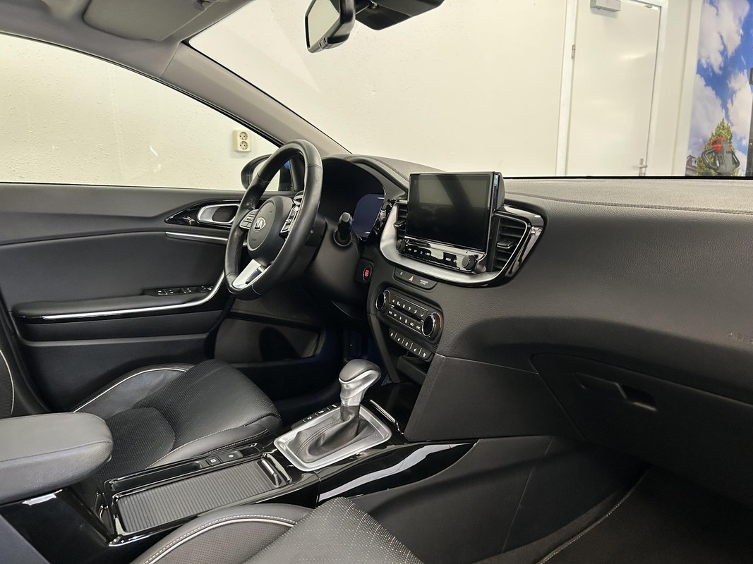 Kia Ceed Sportswagon