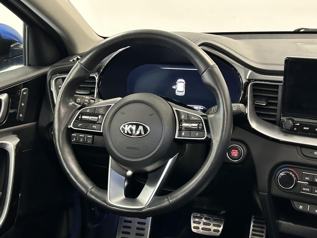 Kia Ceed Sportswagon