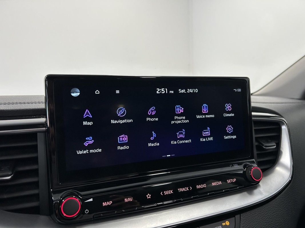 Kia Ceed Sportswagon