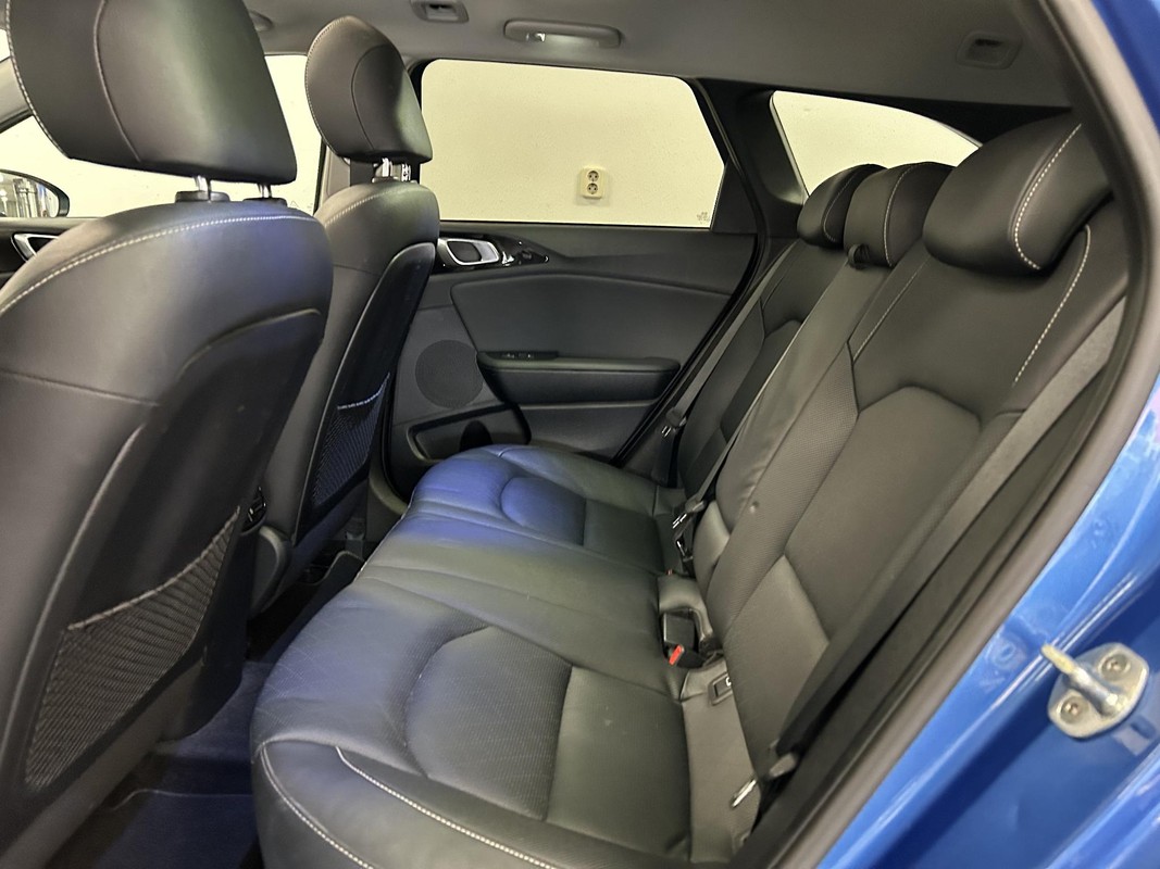 Kia Ceed Sportswagon