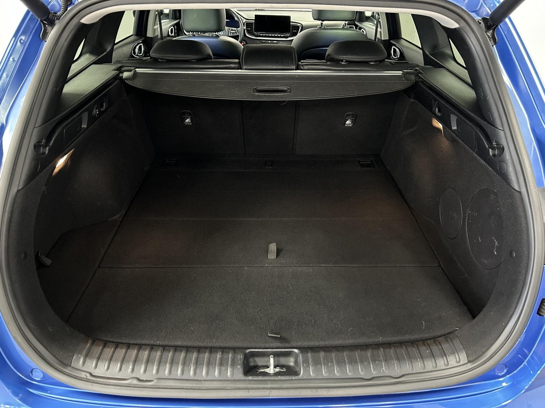 Kia Ceed Sportswagon