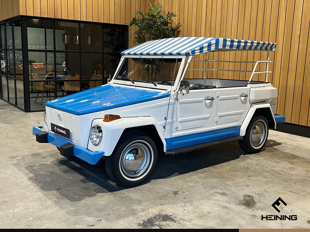 Volkswagen 