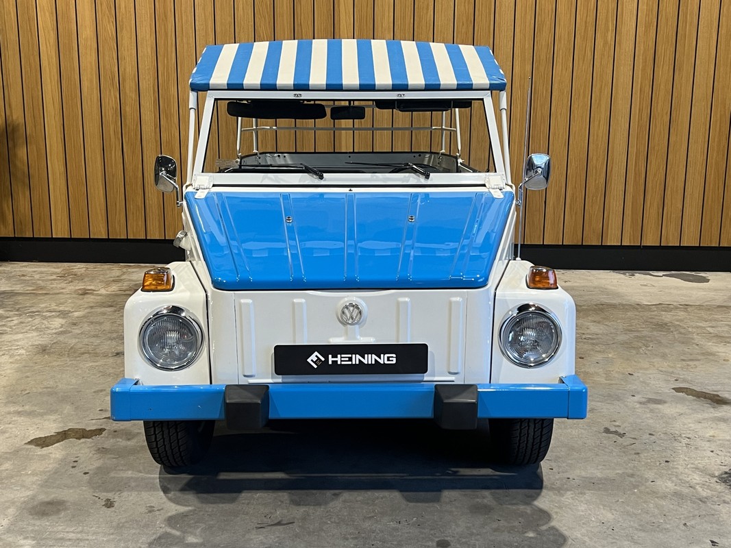 Volkswagen 