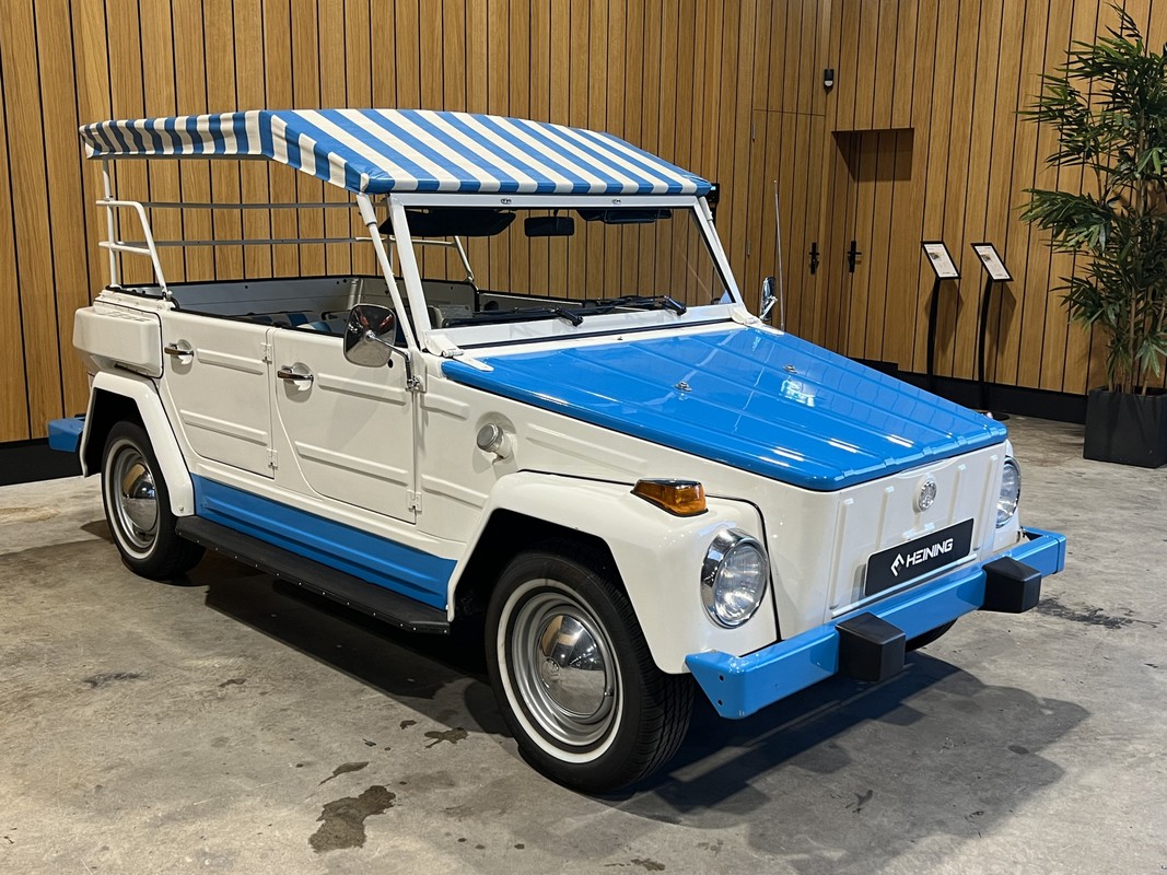 Volkswagen 