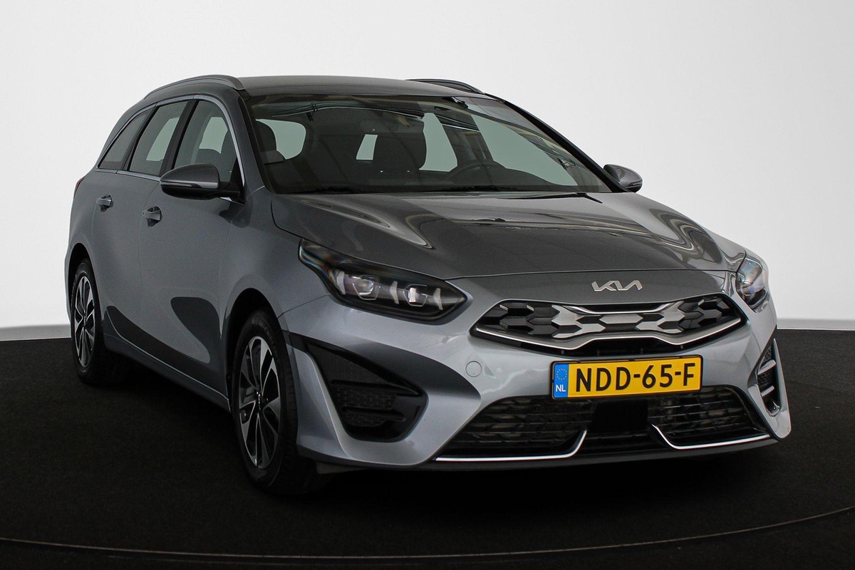 Kia Ceed Sportswagon