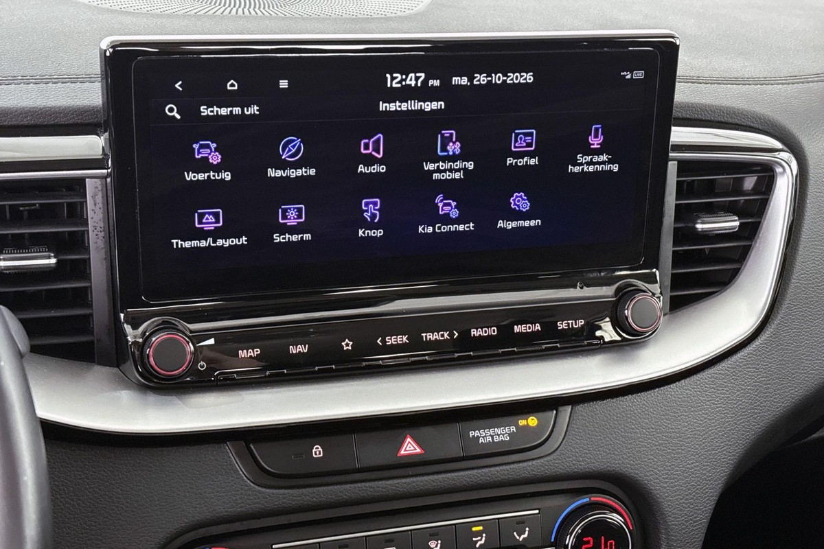Kia Ceed Sportswagon