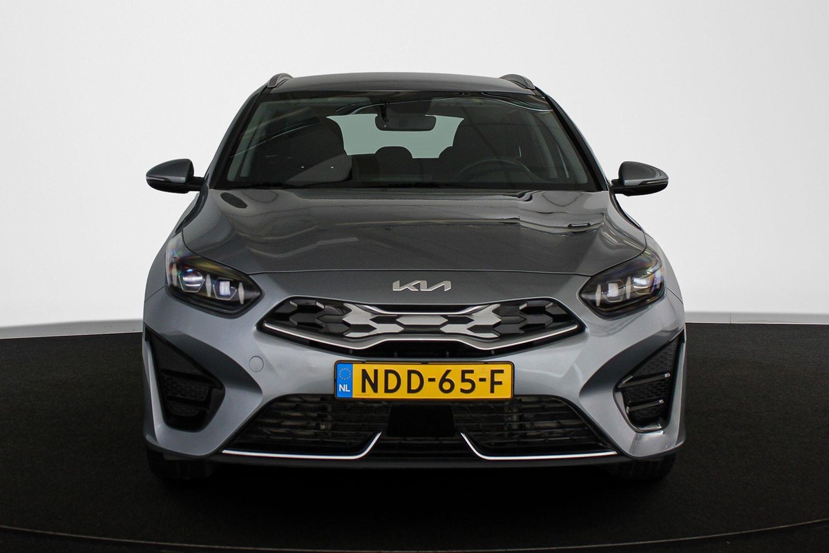 Kia Ceed Sportswagon