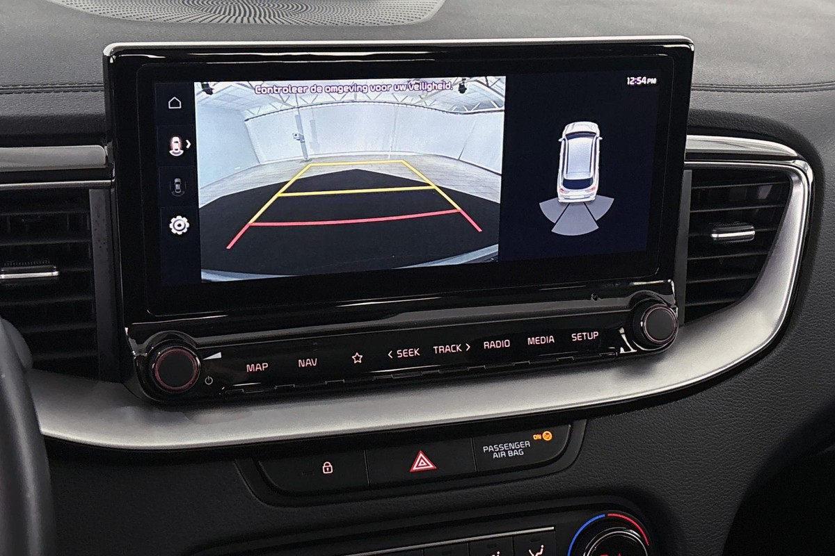 Kia Ceed Sportswagon
